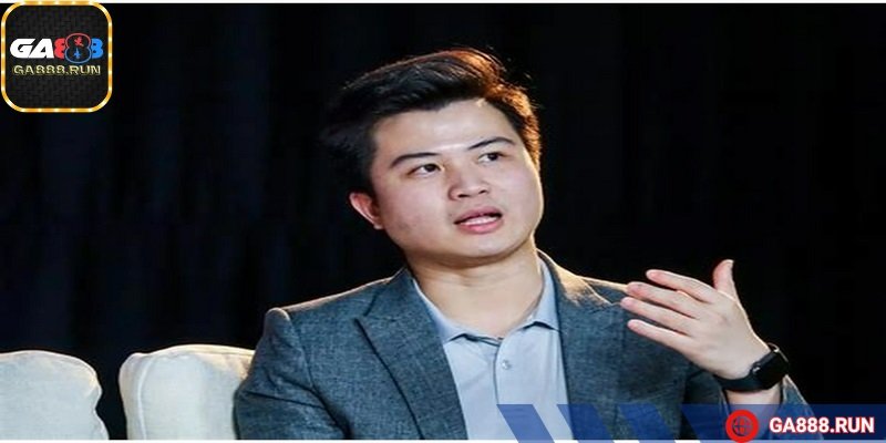 Tác giả luôn có tầm nhìn phát triển chiến lược cho nhà cái