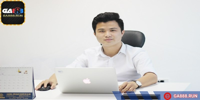 Hải Đăng là doanh nhân trẻ tiềm năng của mảng cá cược