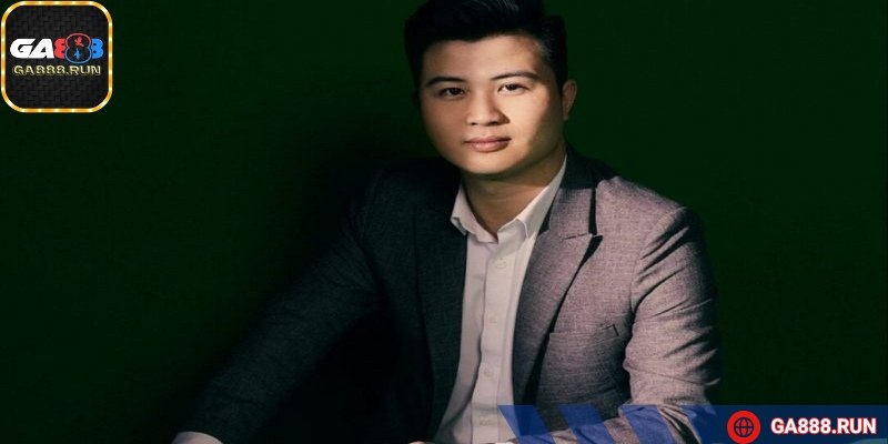 Tác giả tích cực mở rộng mạng lưới giải trí quốc tế