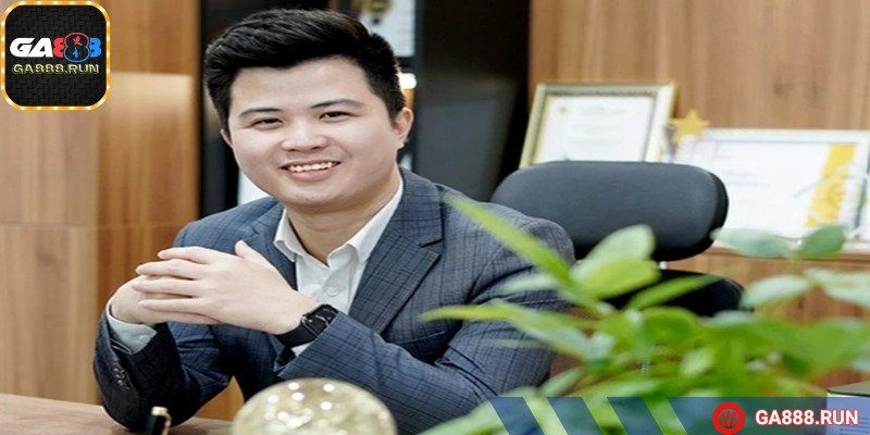 Hải Đăng có nhiều kỹ năng lãnh đạo tuyệt vời