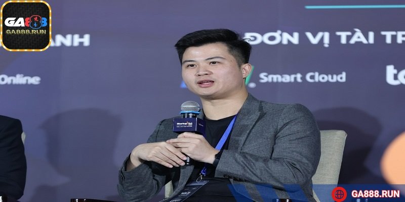 CEO Hải Đăng đã nghiên cứu rất kỹ nhu cầu cá cược của thị trường